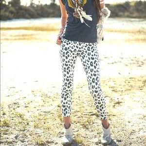 Spell & the Gypsy Vintage Lost in Savannah Pants